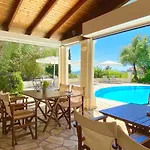 Aliki Nissaki With Private Pool By Dadovillas