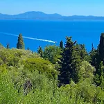 Willa Aliki Nissaki With Private Pool By Dadovillas Nisaki (Corfu)