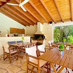 Aliki Nissaki With Private Pool By Dadovillas