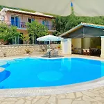 Aliki Nissaki With Private Pool By Dadovillas ניסקי