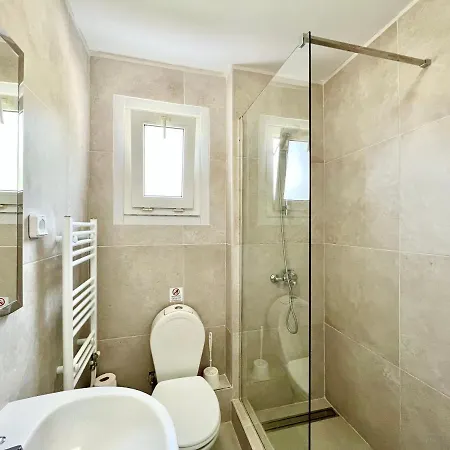 Aliki Nissaki With Private Pool By Dadovillas Villa