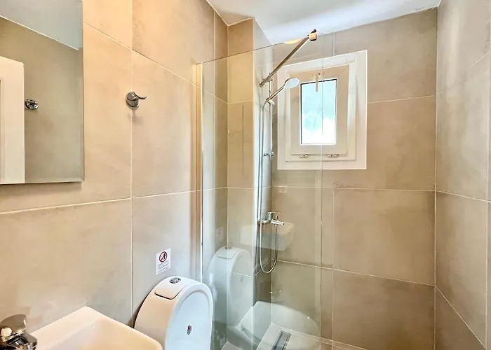 Aliki Nissaki With Private Pool By Dadovillas * Nisaki (Corfu)