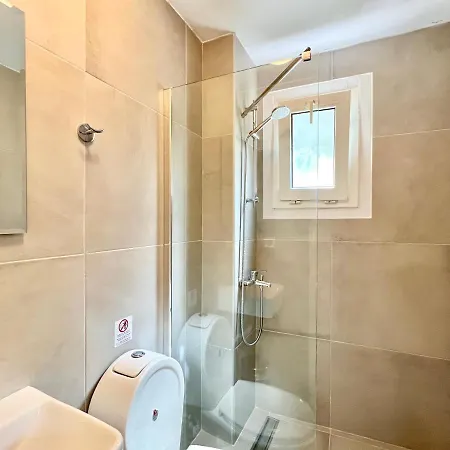 Aliki Nissaki With Private Pool By Dadovillas * Nisaki (Corfu)