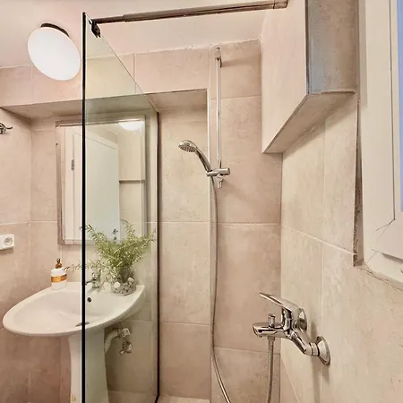 Aliki Nissaki With Private Pool By Dadovillas Nisaki (Corfu)