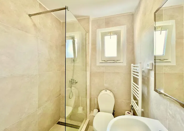 Aliki Nissaki With Private Pool By Dadovillas